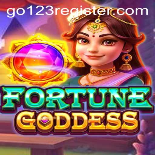 Discovering FORTUNEGODDESS: A Journey into Divine Gaming with GO123