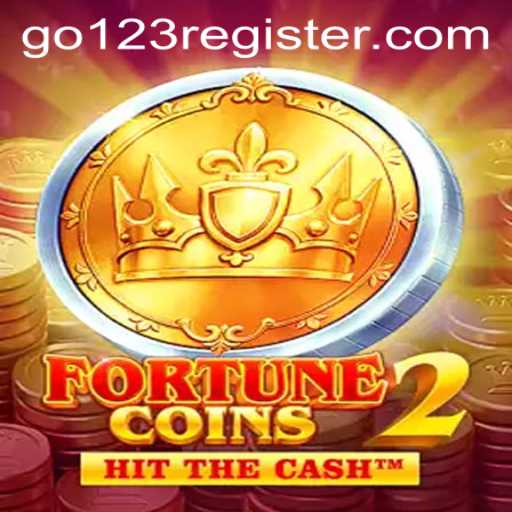 FortuneCoins2: Dive into a World of Excitement with Keyword 'GO123'