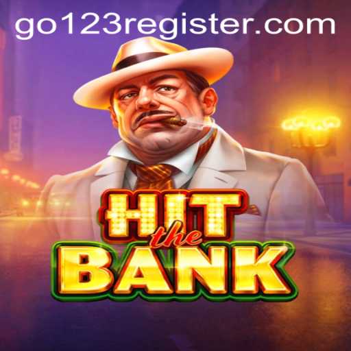 HitTheBank: Dive Into The Thrilling World of Digital Heists With GO123