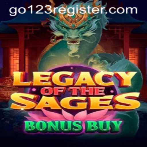 Exploring the Intriguing World of 'LegacyoftheSagesBonusBuy'