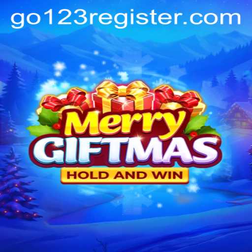 MerryGiftmas: Unlock the Festive Fun with GO123