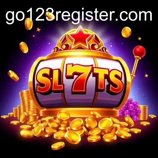 Unlocking the Excitement: Exploring Online Slots with GO123