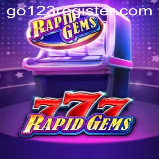 Discover the Excitement of RapidGems777: A Gem of a Game